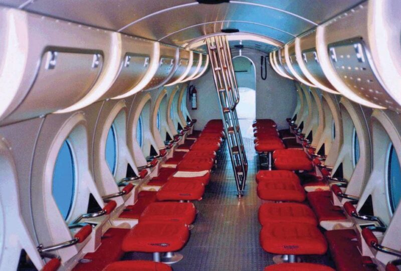 Puerto de la Cruz: Submarine Trip and Beach Stop in Tenerife - Discovering Tenerife’s Marine Secrets on the Yellow Submarine