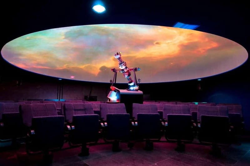 Puerto de la Cruz: VIP Getaway Tenerife Playa Teresitas, Science and Culture - Considering the Cost and Overall Value