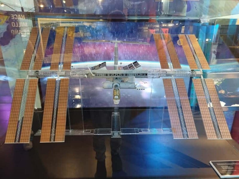 Puerto de la Cruz: VIP Getaway Tenerife Playa Teresitas, Science and Culture - Final Thoughts