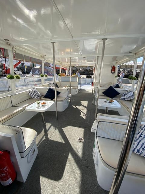 Puerto de Mogan: Boat and Snorkeling Trip - Puerto de Mogan: Boat and Snorkeling Trip — An Authentic Coastal Adventure in Gran Canaria