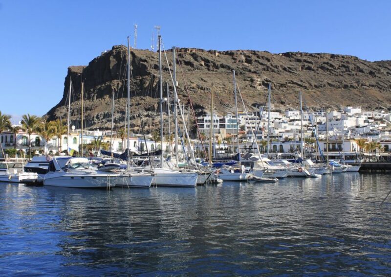 Puerto de Mogan: Boat and Snorkeling Trip - Authentic Experiences and Highlights Drawn from Reviews