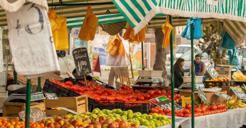 Puerto de Mogan: Friday Market Experience - Key Points