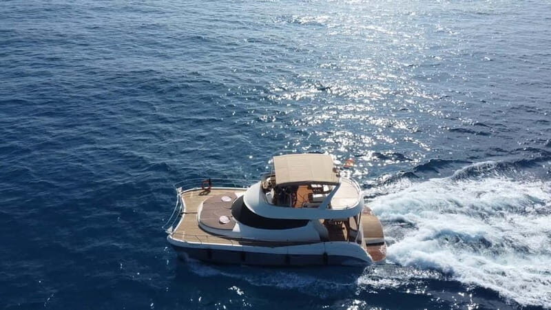 Puerto del Carmen: 2h Private Sunset Catamaran Tour w/Drinks - Final Thoughts