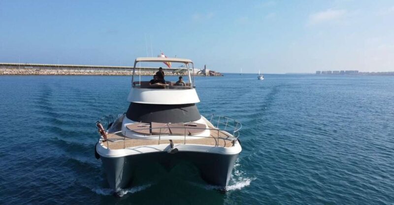 Puerto del Carmen: Catamaran Trip with Water Sports - Final Thoughts