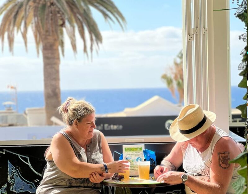 Puerto del Carmen: Indoor 18 hole Crazy Mini Golf Experience - FAQ