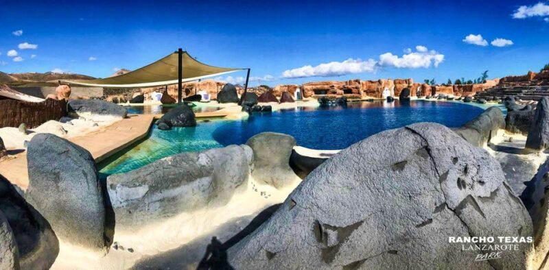 Puerto del Carmen: Rancho Texas Lanzarote Park Entry Ticket - An In-Depth Look at Rancho Texas Lanzarote Park