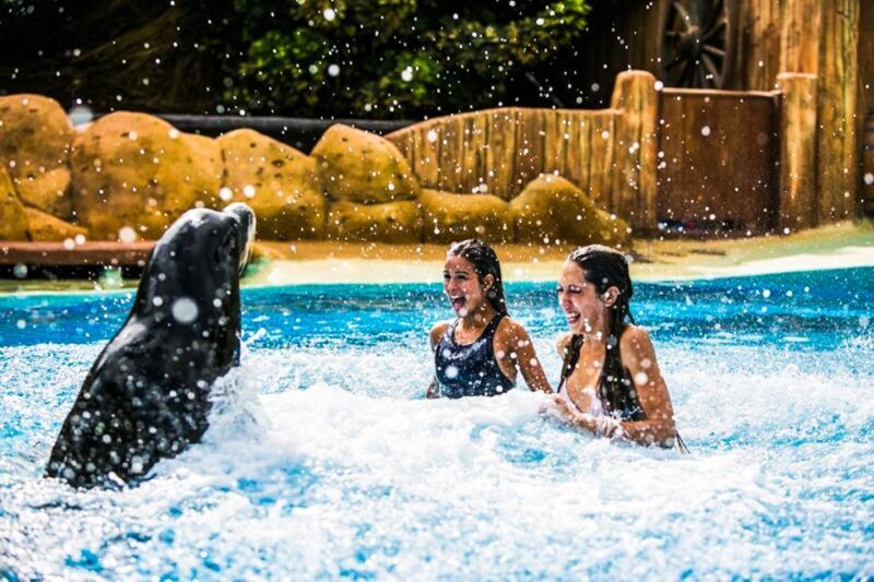 Puerto del Carmen: Rancho Texas Lanzarote Park Entry Ticket - FAQ