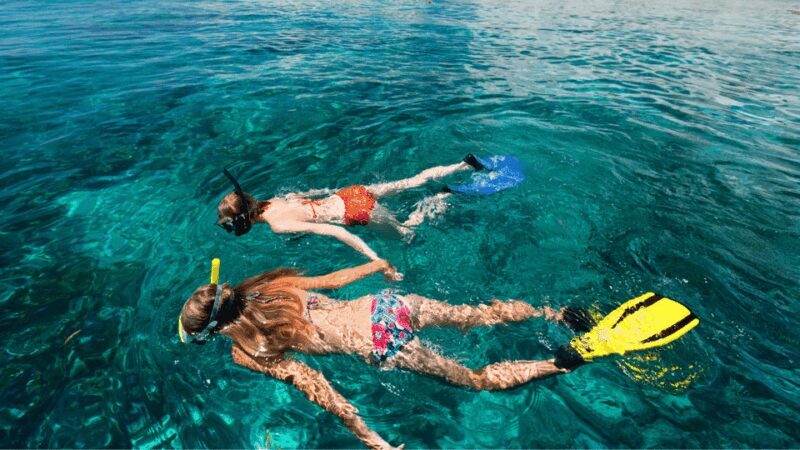 Puerto del Carmen: Snokel tour with an instructor - What to Expect from Your Snorkeling Adventure