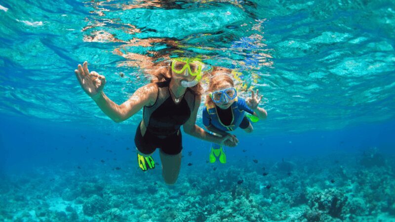 Puerto del Carmen: Snokel tour with an instructor - Why This Experience Offers Great Value