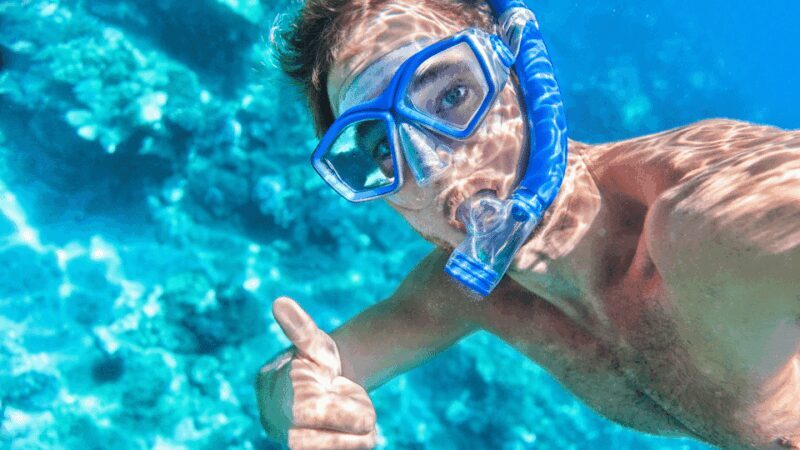 Puerto del Carmen: Snokel tour with an instructor - FAQ