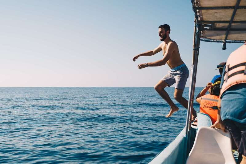 Puerto Escondido: Boat Cruise and Market Visit - A Closer Look at the Experience