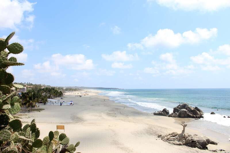 Puerto Escondido: Boat Cruise and Market Visit - FAQ