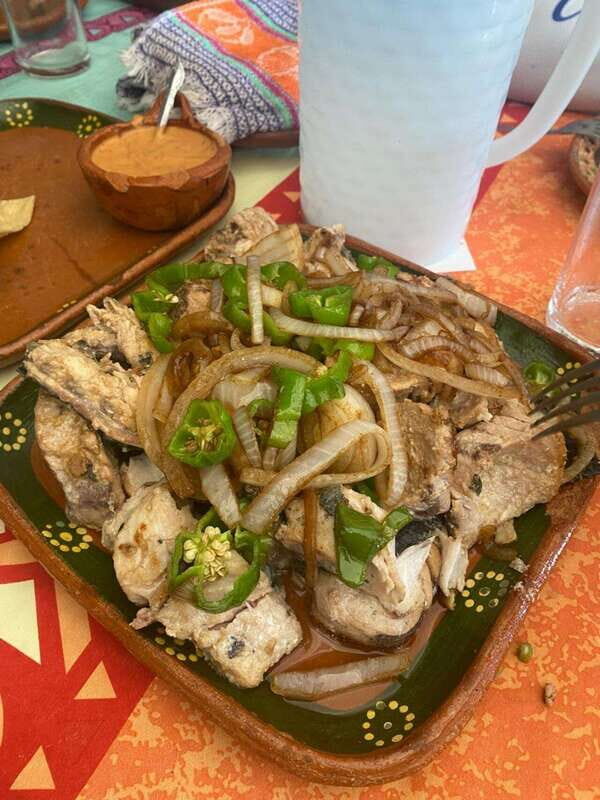 Puerto Escondido: Fishing Boat Trip with Buffet Lunch - Final Thoughts: Who Will Love This Tour?