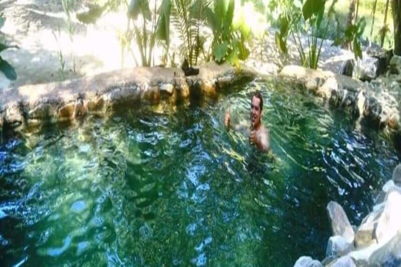 Puerto Escondido: Horseback Ride and Hot Springs Tour - Cultural Encounters and Local Flavors