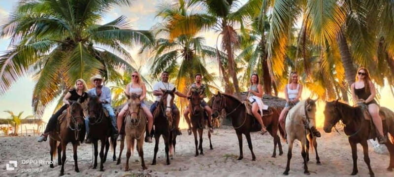 Puerto Escondido: Horseback Riding Along the Countryside - Who Should Consider This Tour?