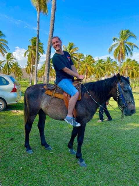 Puerto Escondido: Horseback Riding Along the Countryside - FAQ