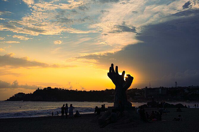 Puerto Escondido in 3 hours Viewpoints and Mezcal and Chocolate - An In-Depth Look at the Puerto Escondido Viewpoints and Tastes Tour