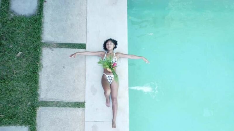 Puerto Escondido: Market Tour, Beach, and Drone Video - Practical Details and Tips