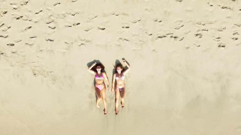 Puerto Escondido: Market Tour, Beach, and Drone Video - FAQ