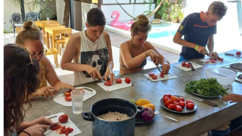 Puerto Escondido: Mexican Cooking Class, enjoy mexican food - Practical Details and Value