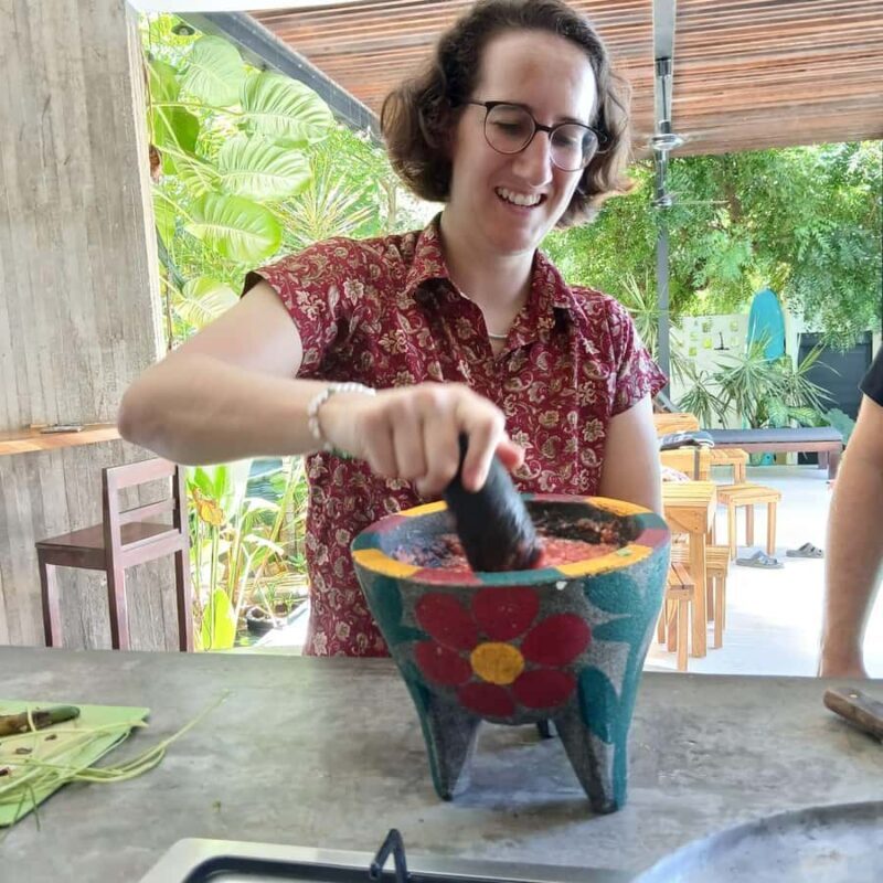 Puerto Escondido: Mexican Cooking Class, enjoy mexican food - Who Will Love This Experience?