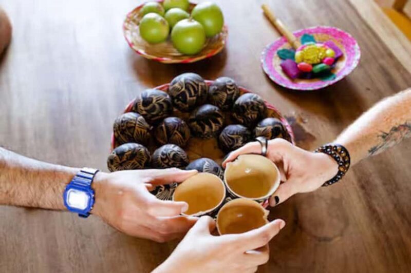 Puerto Escondido: Mezcal Distillery Tour and Tastings - Who Should Consider This Tour?