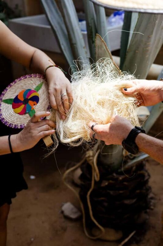 Puerto Escondido: Mezcal Distillery Tour and Tastings - Frequently Asked Questions