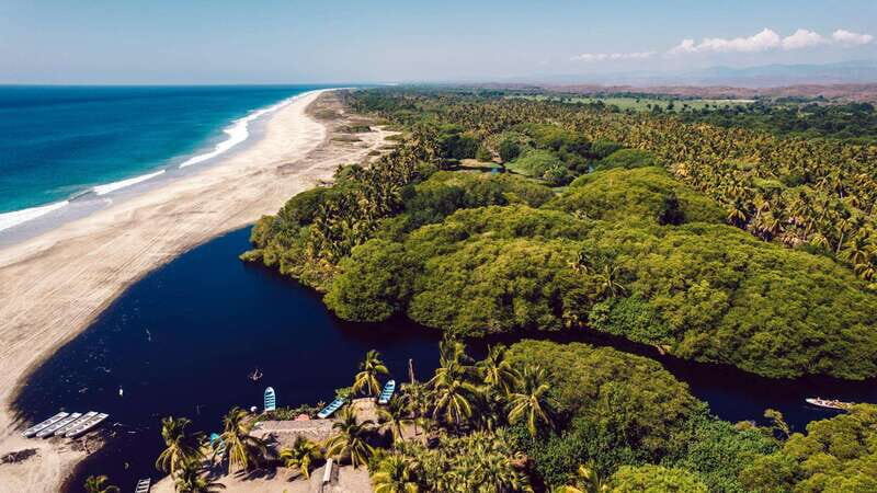 Puerto Escondido: Oaxaca Coast Wildlife Ecotour - Who Should Consider This Tour?