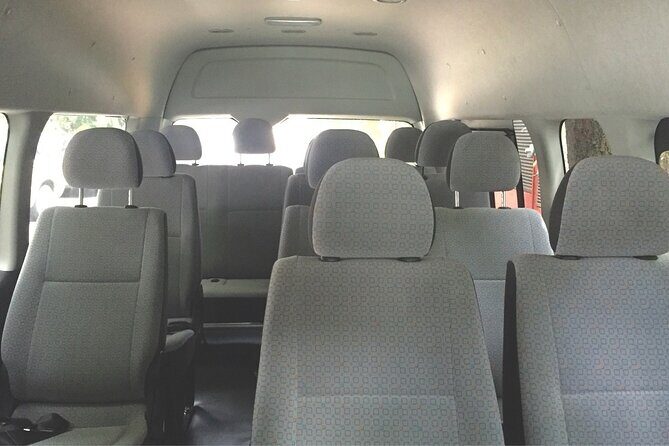 Puerto Escondido - Private Transportation Service From (HUX) Airport - Why Choose This Transfer?