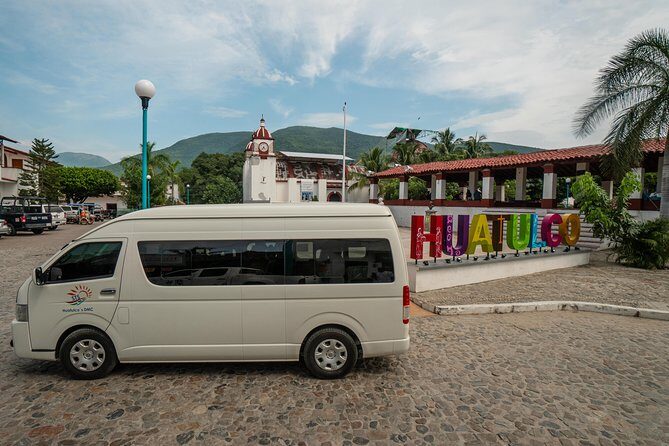 Puerto Escondido - Private Transportation Service From (HUX) Airport - Frequently Asked Questions