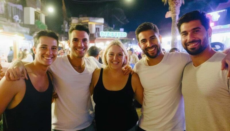 Puerto Escondido Pub Crawl - Practical Details