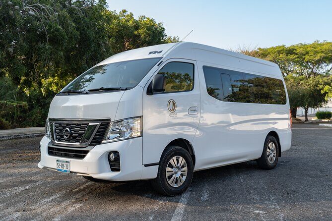 Puerto Escondido Transfer Apto. - Hotel - Why Choose This Transfer?