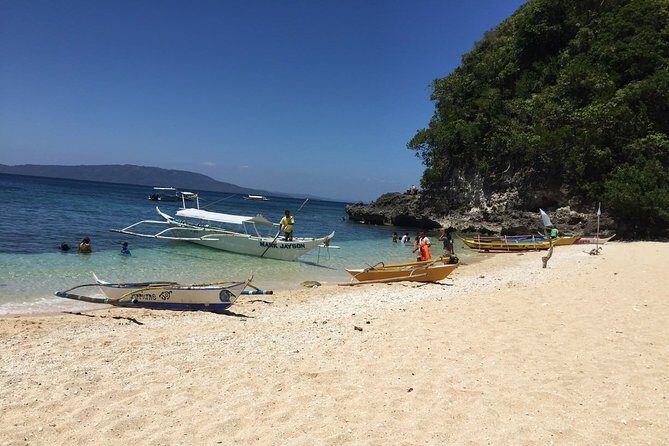 Puerto Galera Island Hopping - Diving Into the Details: What You Can Expect