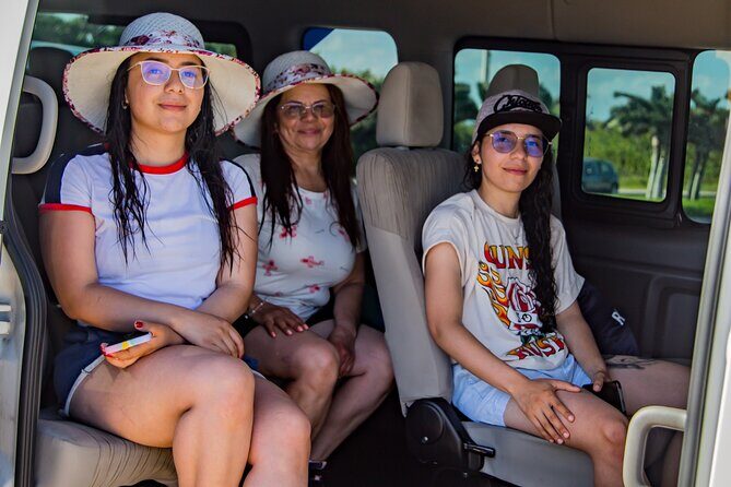 Puerto Juarez Transportation From-To Cancun Airport - An Honest Breakdown of the Experience