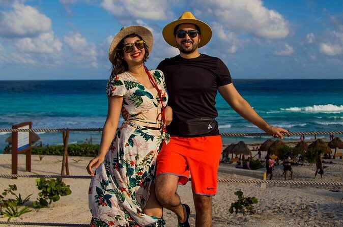 Puerto Juarez Transportation From-To Cancun Airport - Who Should Consider This Service?