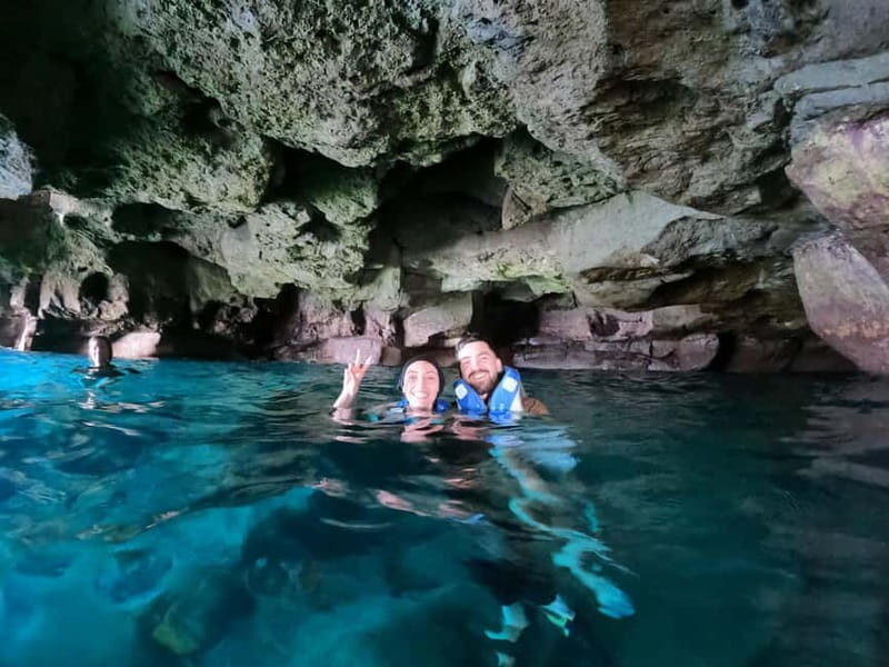 Puerto Mogán: Guided Adventure Kayak Tour in Caves & Snorkel - The Sum Up