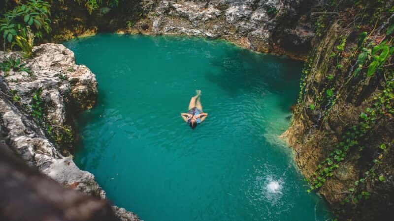 Puerto Morelos: ATV or buggy adventure with cenotes. - What Travelers Are Saying