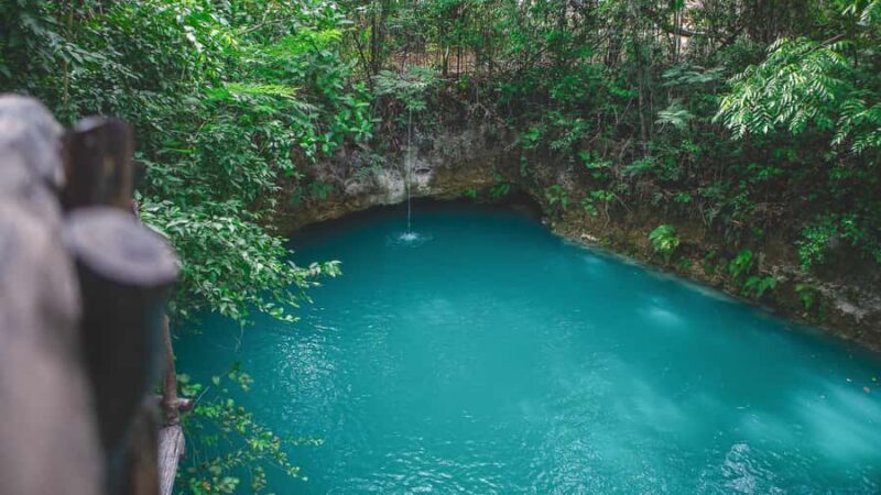 Puerto Morelos: ATV or buggy adventure with cenotes. - Final Assessment: Who Should Try This Tour?