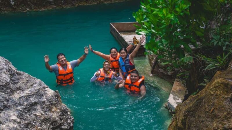 Puerto Morelos: ATV or buggy adventure with cenotes. - Final Thoughts