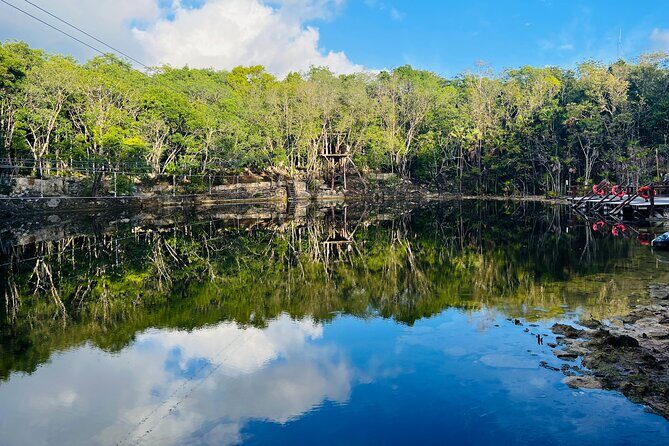 Puerto Morelos ATV Tour Experience - FAQs