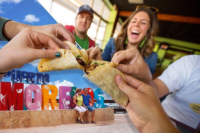 Puerto Morelos City & Taco Tour with Tequila Tasting from Cancun - The Itinerary: What to Expect and Why It Matters