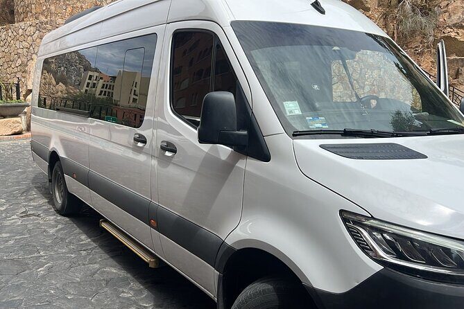 Puerto Morelos - Overview of the Puerto Morelos Transfer Experience