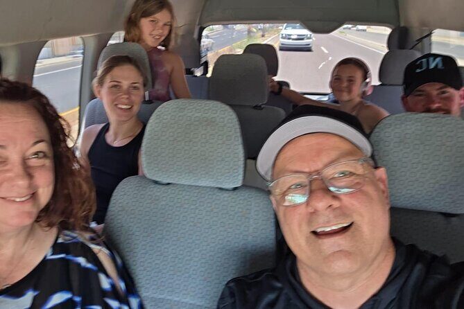 Puerto Morelos - Additional Considerations