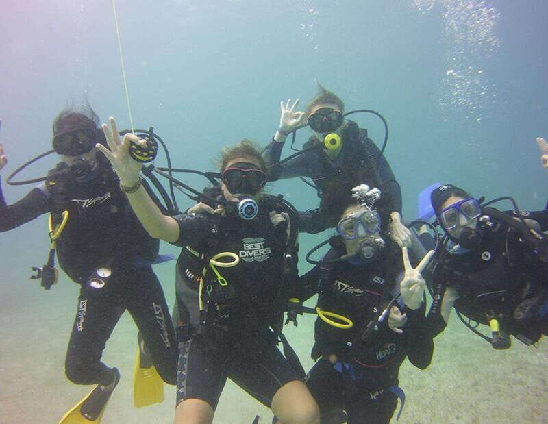 Puerto Morelos: Discover Scuba Diving - What to Expect from the Puerto Morelos Discover Scuba Tour