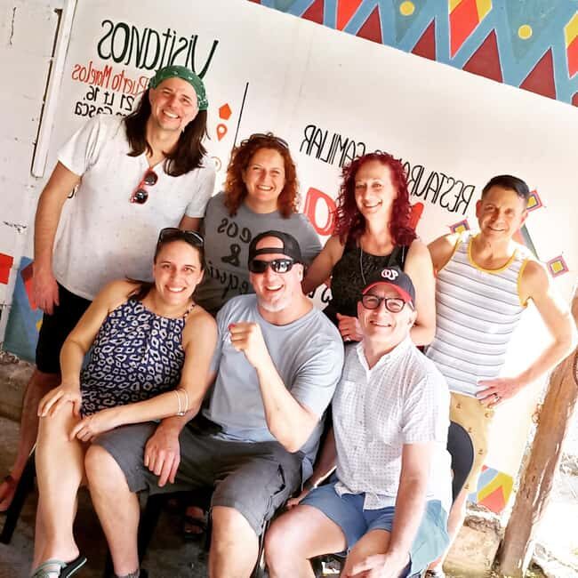 Puerto Morelos Foodie Tour, Mexico in every bite - Key Points