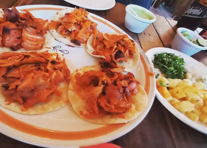 Puerto Morelos Foodie Tour, Mexico in every bite - Pricing and Value