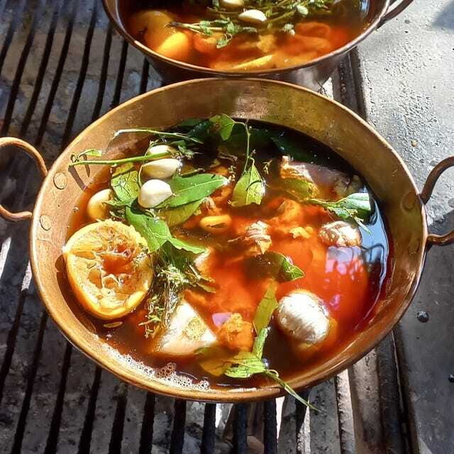 Puerto Morelos Foodie Tour, Mexico in every bite - Accessibility and Practicalities