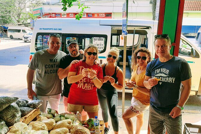 Puerto Morelos Foodie Tour, Mexico in every bite! - Final Thoughts