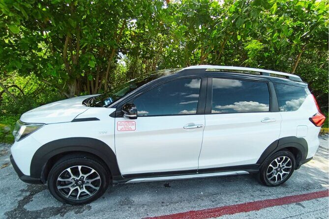 Puerto Morelos: From/to Cancun Private Airport Transfers - Why Choose This Transfer Service?