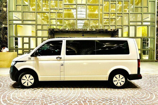 Puerto Morelos: From/to Cancun Private Airport Transfers - The Authentic Experience You Can Expect